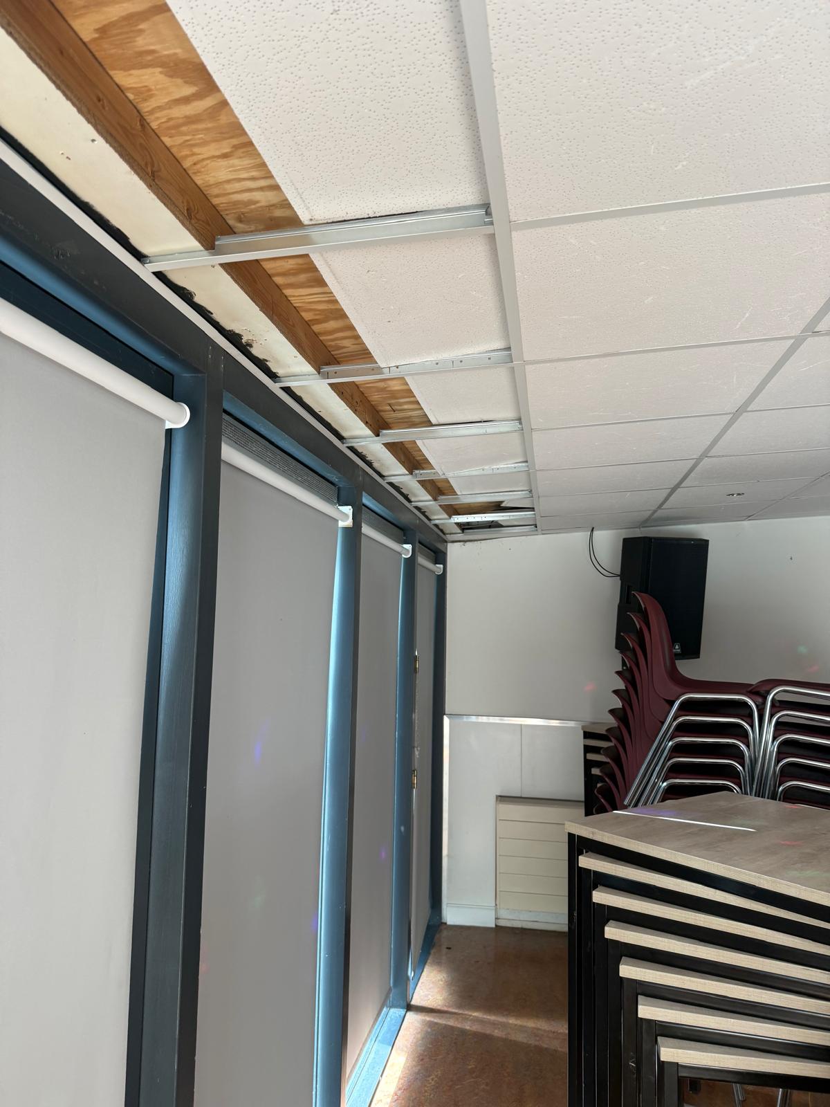 Speeltuin Nieuwendam — projectfoto 2, Broers Installatietechniek