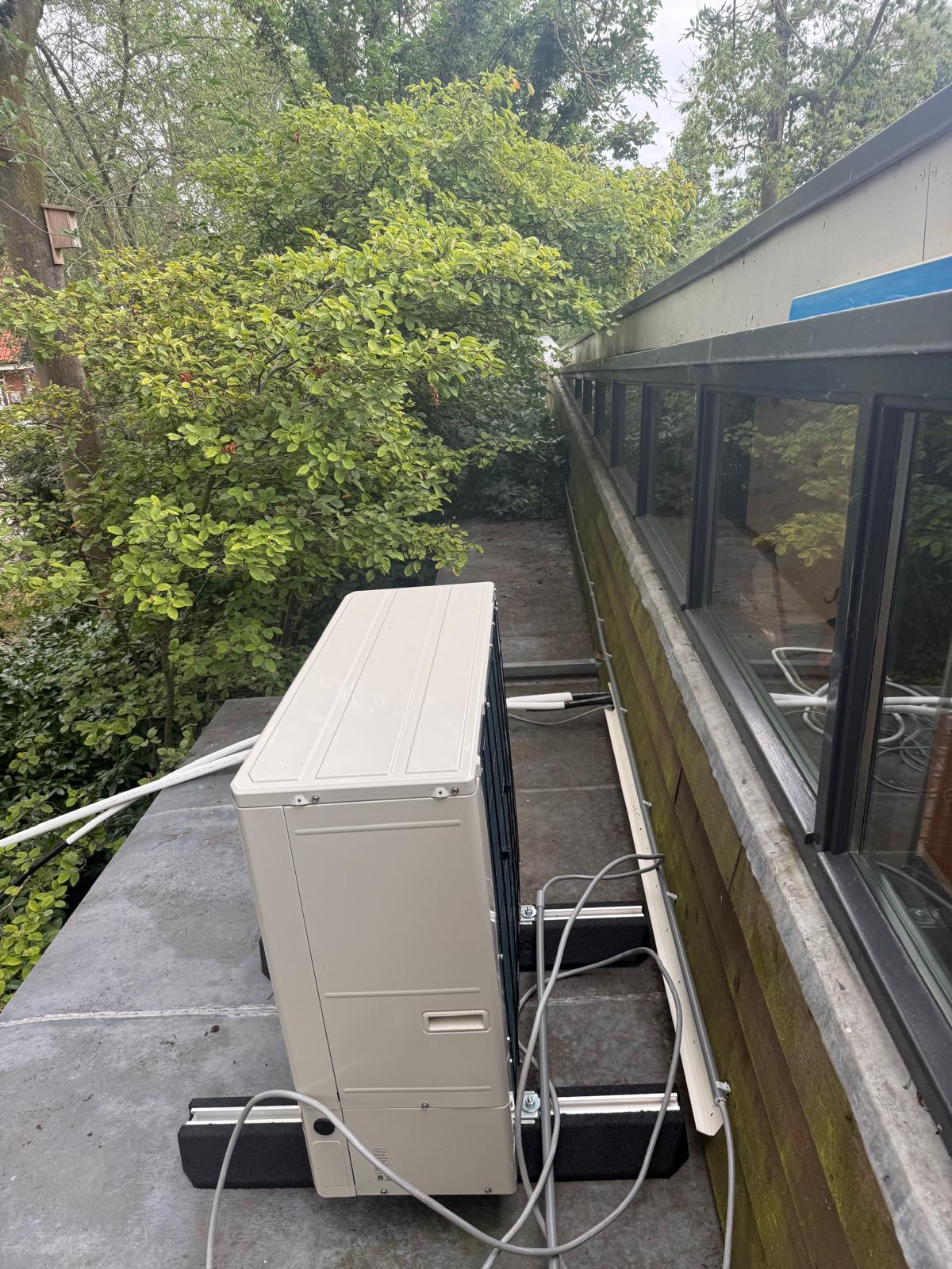Speeltuin Nieuwendam — projectfoto 19, Broers Installatietechniek
