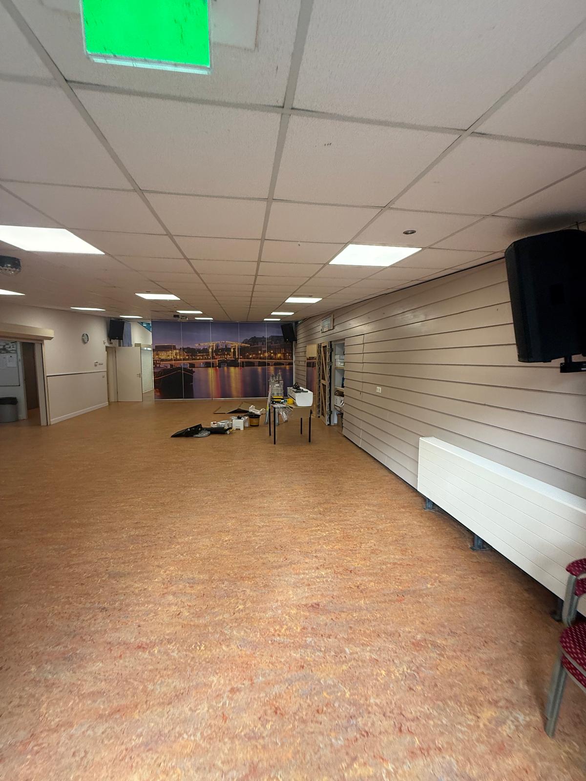 Speeltuin Nieuwendam — projectfoto 25, Broers Installatietechniek