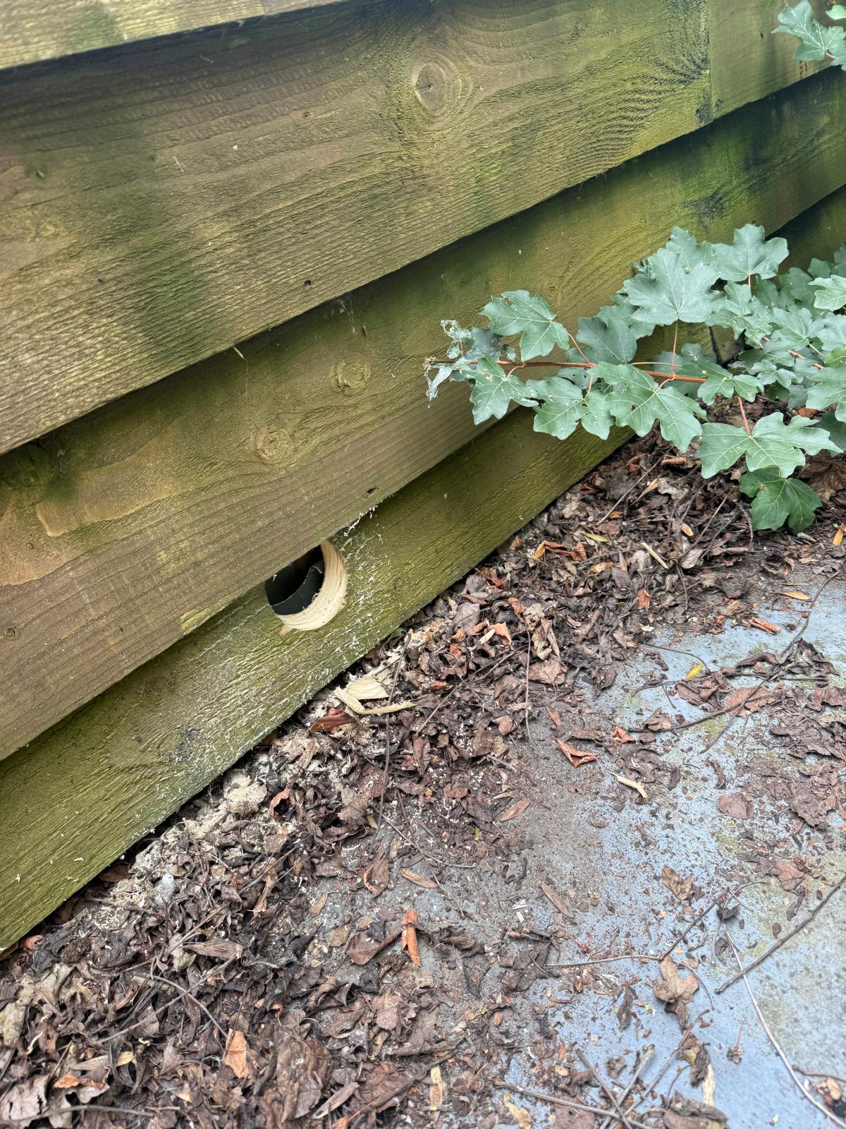 Speeltuin Nieuwendam — projectfoto 26, Broers Installatietechniek