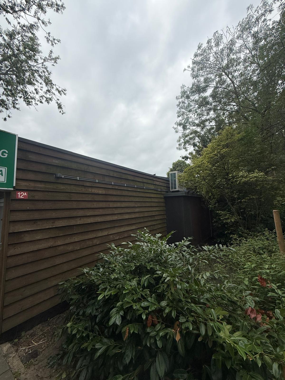Speeltuin Nieuwendam — projectfoto 10, Broers Installatietechniek