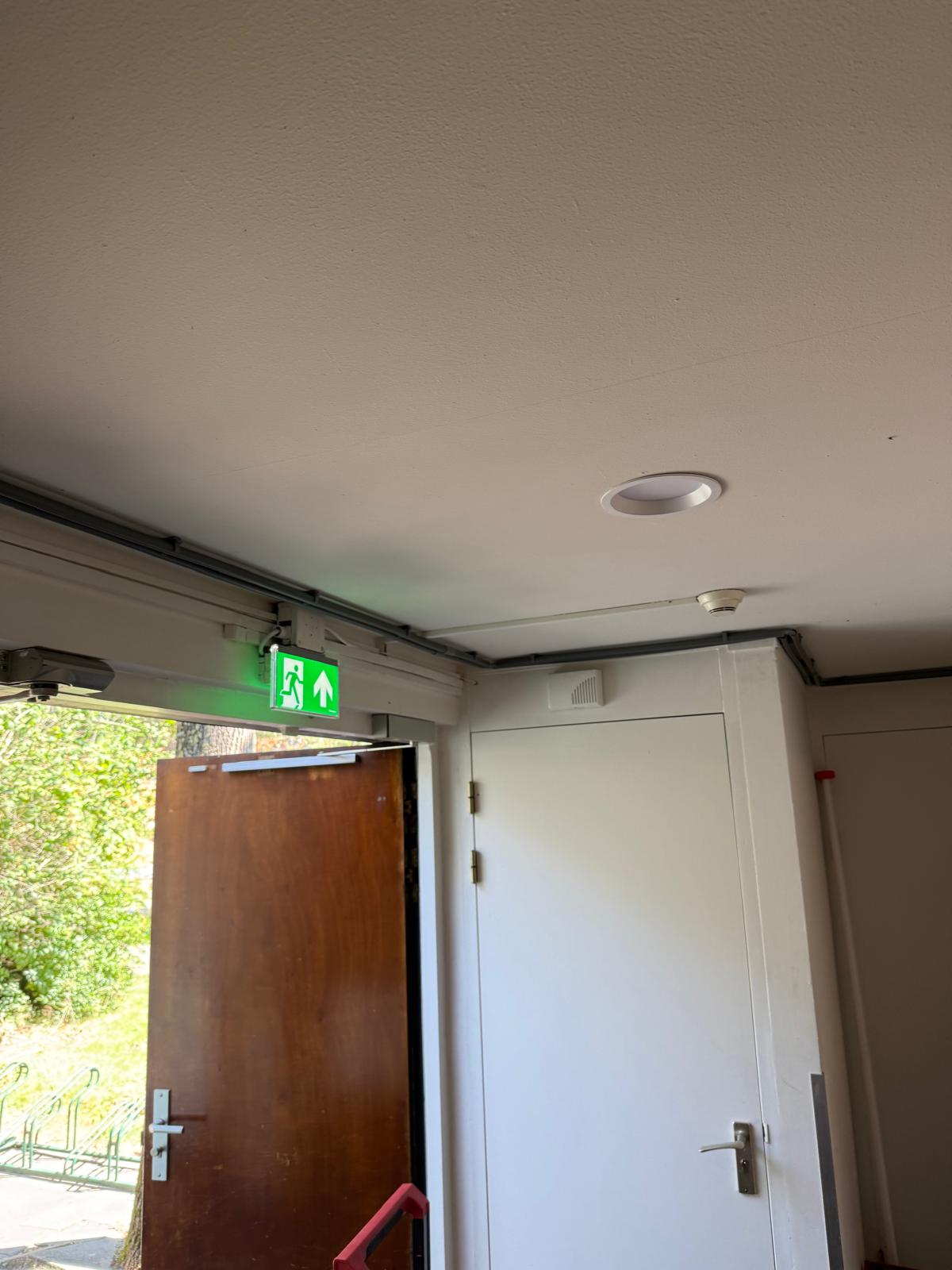 Speeltuin Nieuwendam — projectfoto 34, Broers Installatietechniek