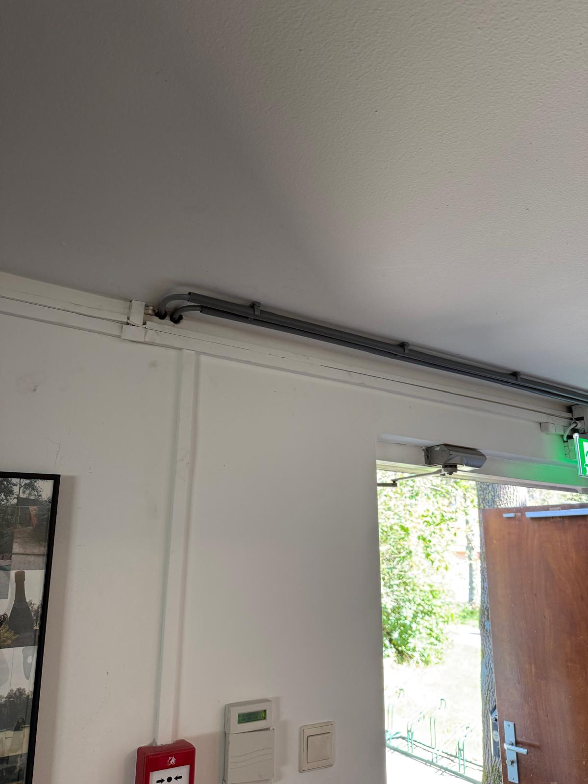 Speeltuin Nieuwendam — projectfoto 35, Broers Installatietechniek