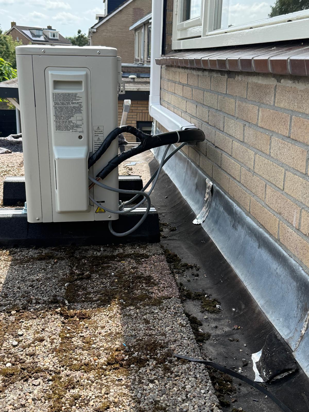 Woning Beets — projectfoto 8, Broers Installatietechniek