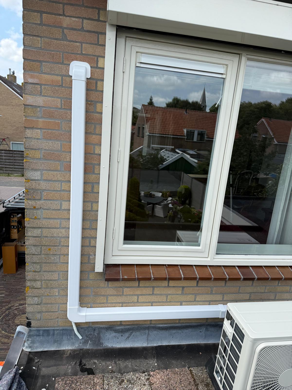 Woning Beets — projectfoto 10, Broers Installatietechniek