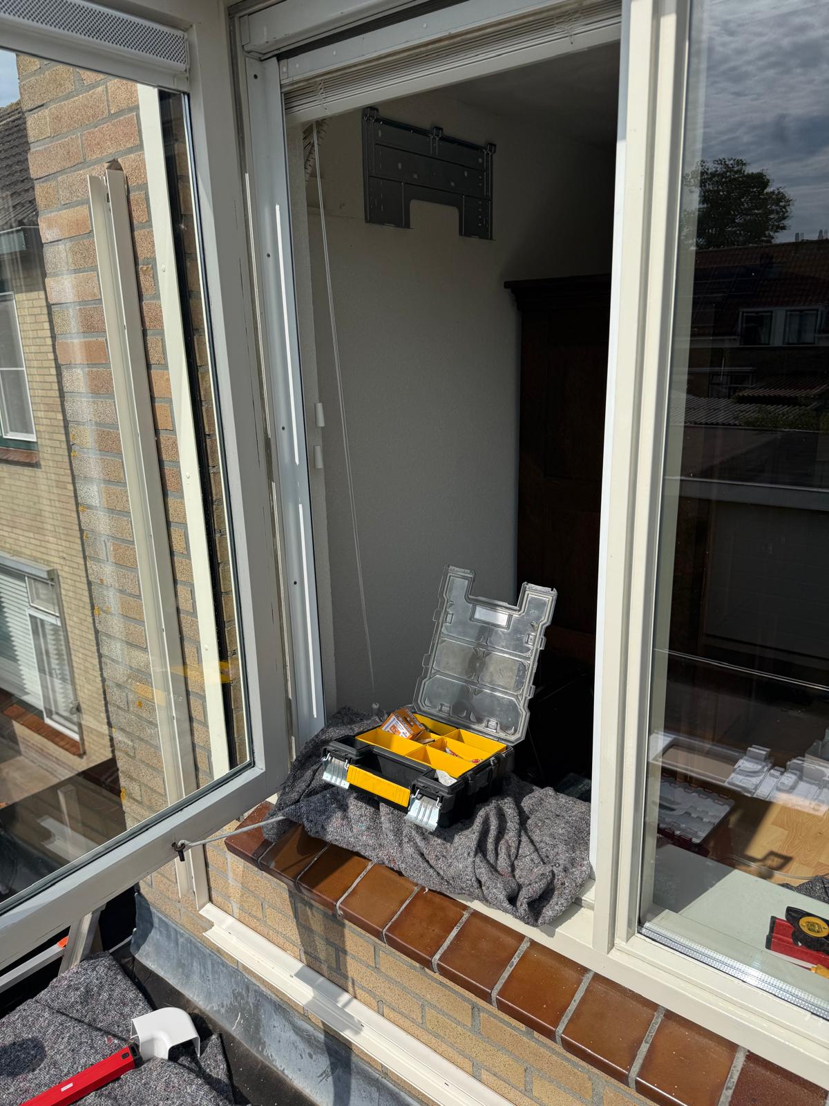 Woning Beets — projectfoto 11, Broers Installatietechniek