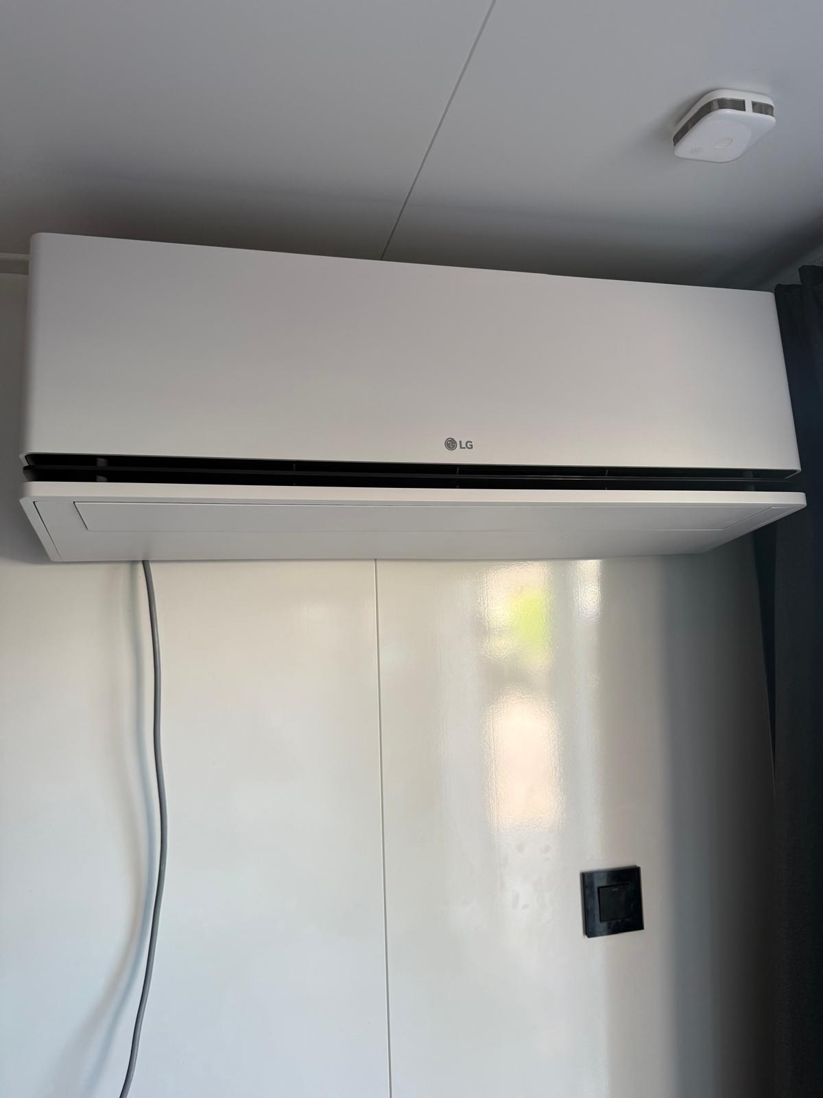 Woning Volendam — projectfoto 5, Broers Installatietechniek