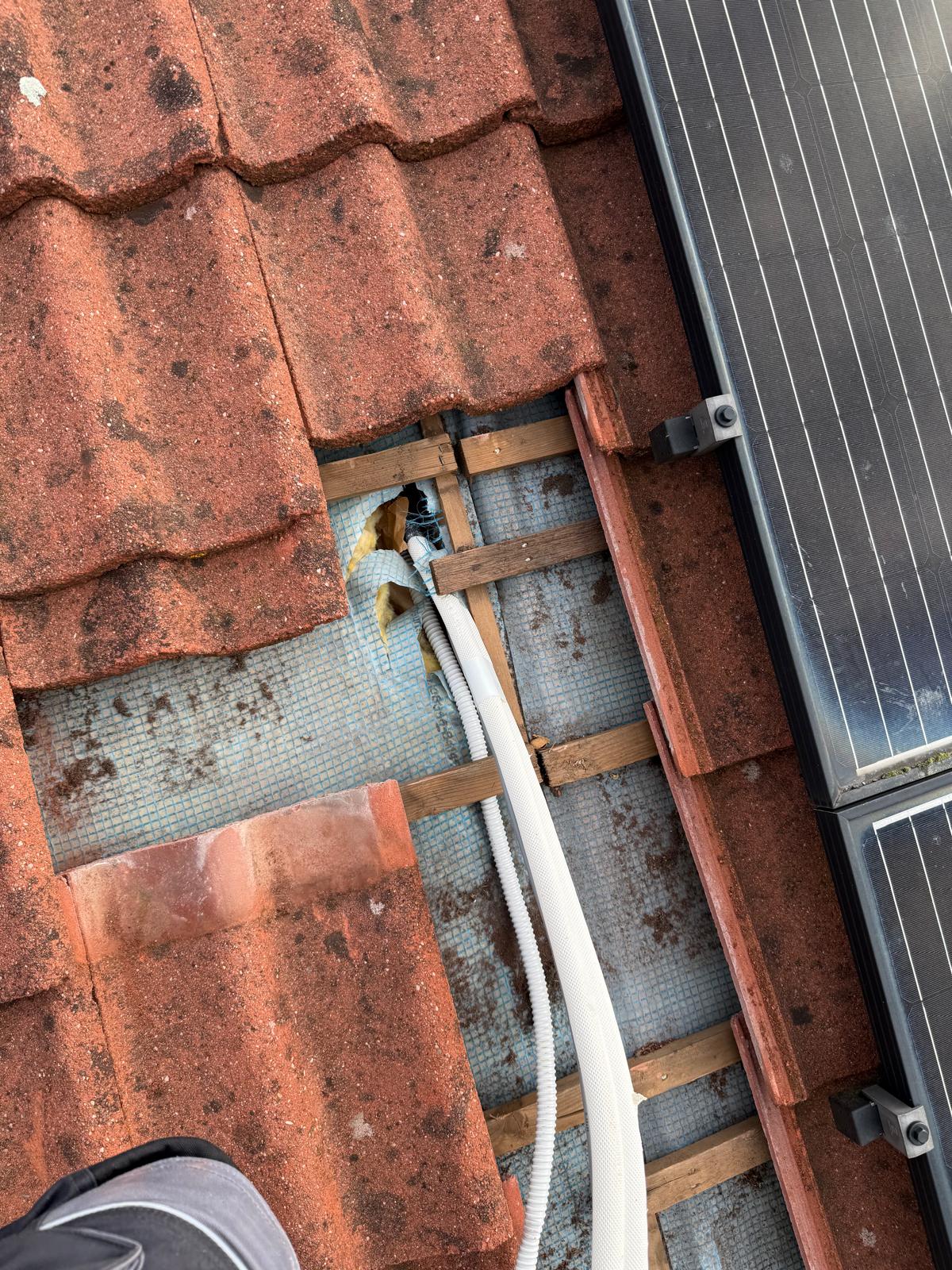 Woonhuis Purmerend — projectfoto 2, Broers Installatietechniek