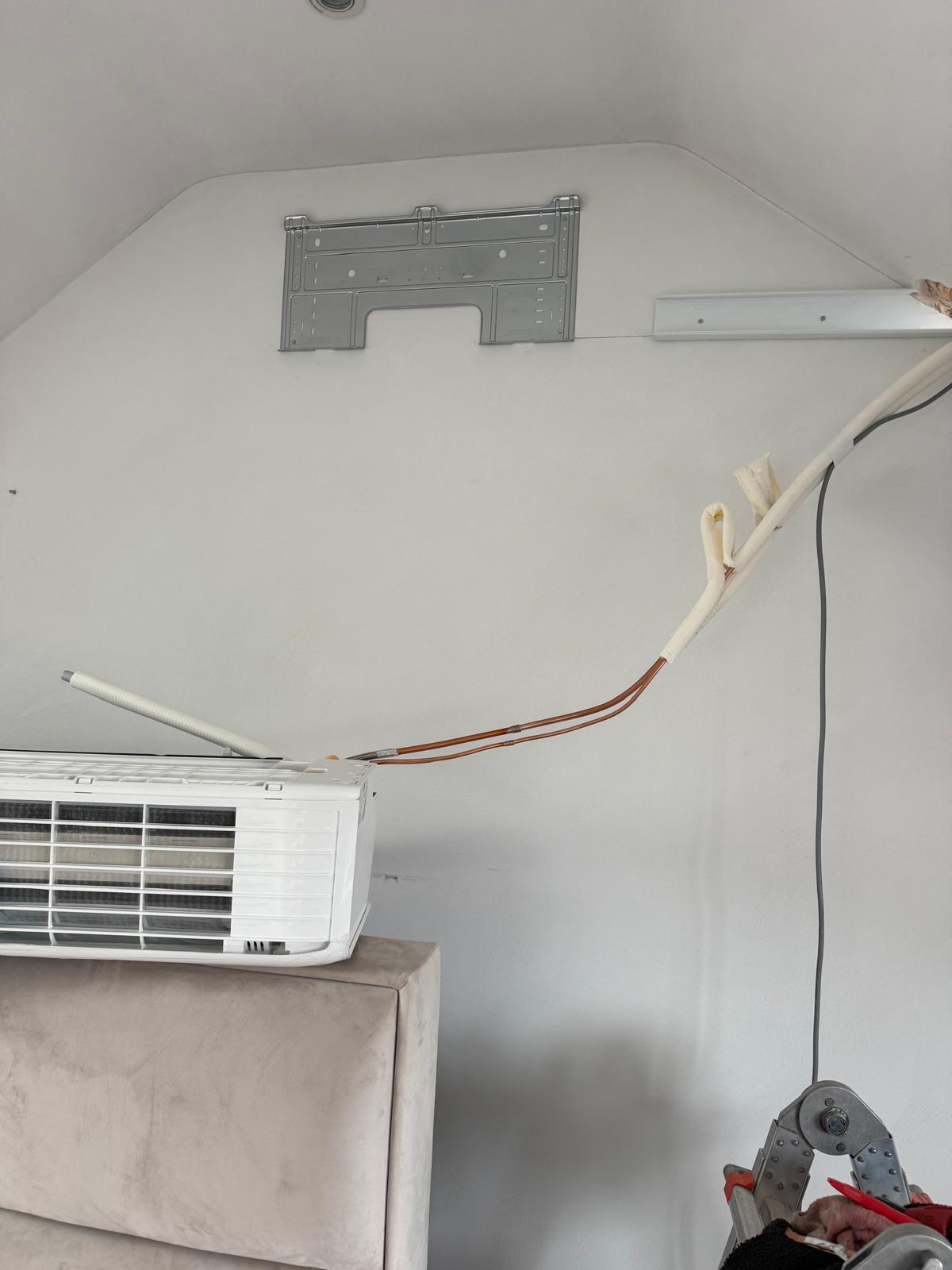 Woonhuis Purmerend — projectfoto 3, Broers Installatietechniek