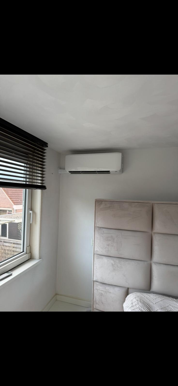 Woonhuis Purmerend — projectfoto 7, Broers Installatietechniek